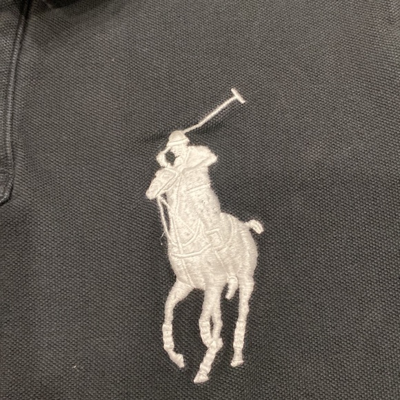 Polo by Ralph Lauren Mens Polo Shirt - Picture 3 of 7